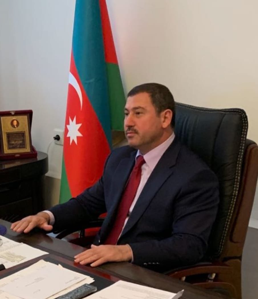 Zamanın yetişdirdiyi insan: Xalqın etibarına söykənən ömür yolu