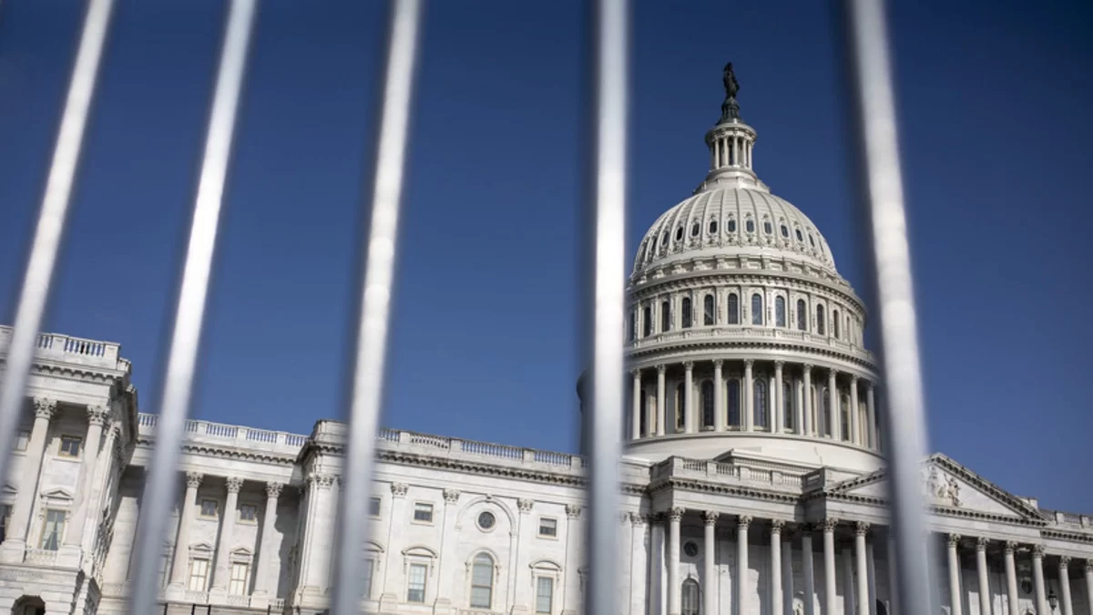 Ağ Evin Venesuelaya birbaşa güc tətbiqini qadağan edən qətnamə qəbul olunmadı