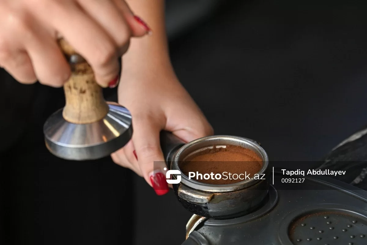 Qəhvə həvəskarları üçün içkinin gündəlik təhlükəsiz həcmi açıqlandı