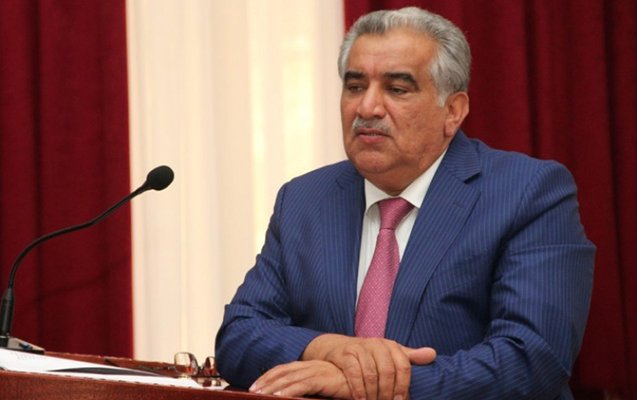 “Qardaşım ölməyib, sağdır” - Əhəd Abıyev