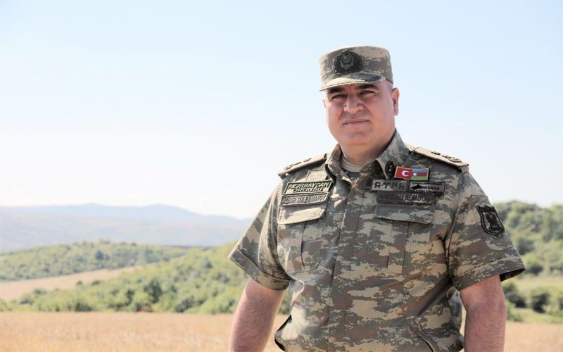 QARABAĞ MÜHARİBƏSİ VETERANLARI VƏ QAZİLƏRİ HƏBS OLUNAN POLKOVNİKƏ GÖRƏ PREZİDENT İLHAM ƏLİYEVƏ MÜRACİƏT ETDİLƏR