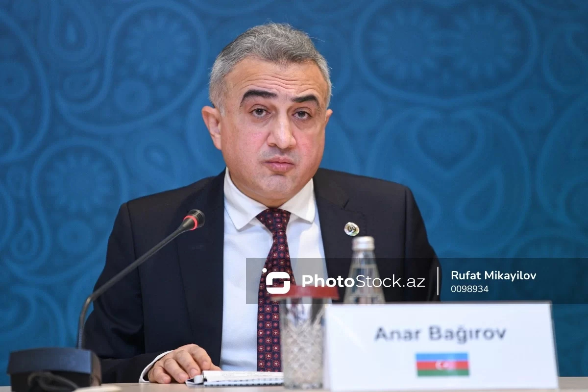 VK sədri: "Vəkil adından qanunsuz istifadə hallarına qarşı mübarizə gücləndirilib"