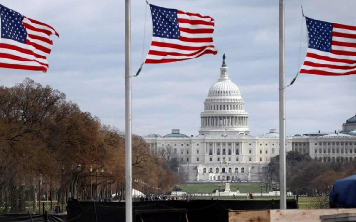 ABŞ-də federal hökumət qismən əməliyyatları dayandırdı