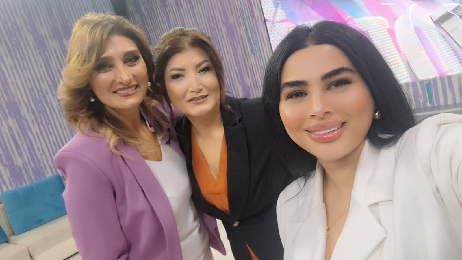 “Çıxış Yolu”nun işıqlı üzü – Nuranə Gülər doğum gününüz mübarək!