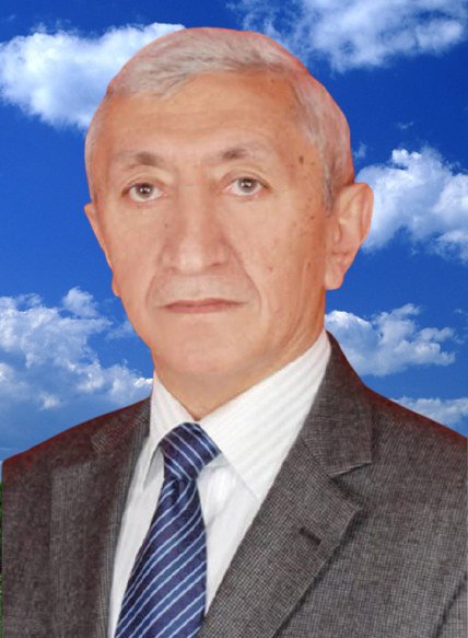 BDU-nun professoru vəfat edib