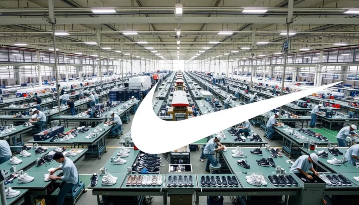 "Nike" şirkətinə qarşı araşdırma başlandı: Məşhur brend irqi ayrı-seçkilikdə ittiham olunur