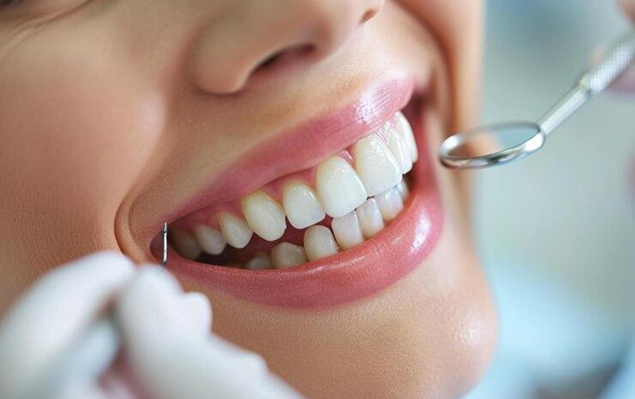 Diş əti xəstəliklərinin bir səbəbi də bu imiş