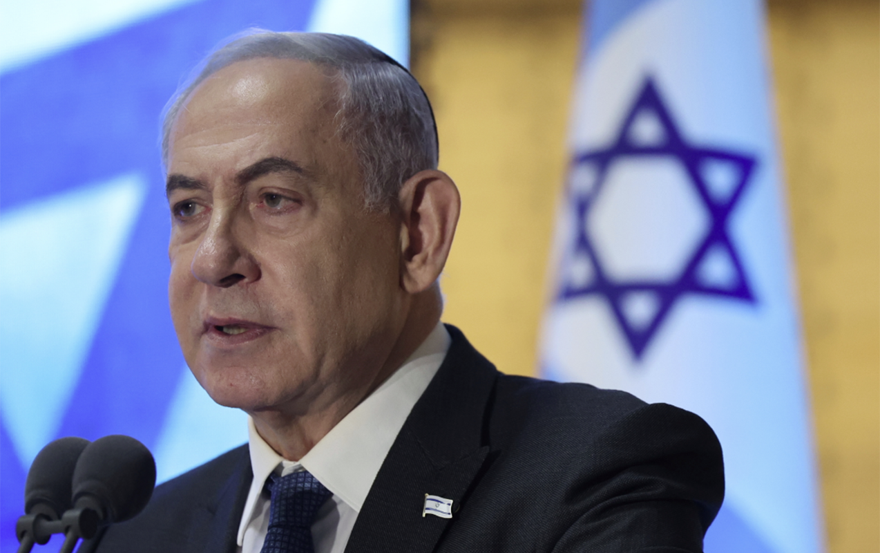 “Tramp düşünür ki, iranlılar kiminlə qarşı-qarşıya olduqlarını anlayıblar”