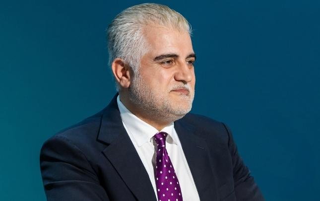 Tahir Gözəl “Neftçi”yə təşəkkür etdi