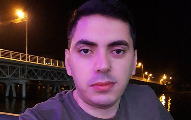 Hakimin öldüyü hadisədə həmin əməkdaş günahkar bilindi - Cəza verildi