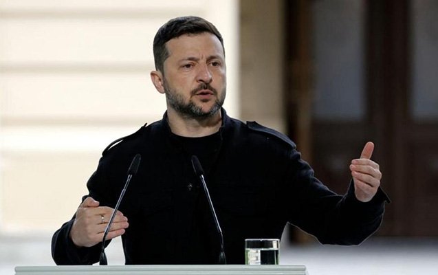 “Bu çağırışlar konkret olaraq Rusiyaya deyil, Ukraynaya ünvanlanıb”