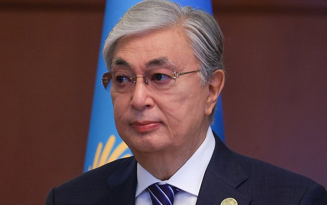 Trampın adına xüsusi mükafat təsis etməyi təklif etdi