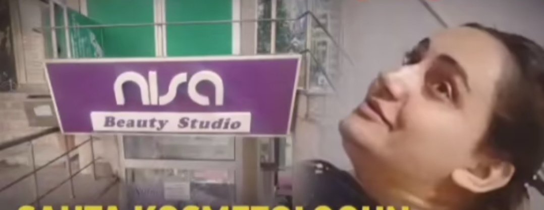 “Fidan” adlı şəxs qanunsuz tibbi fəaliyyət göstərir?