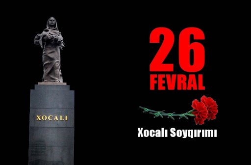 Cəlilabad Rayon 46 Saylı Yol İstismar İdarəsinin rəisi Xudayar Rəhimov: Xocalı faciəsi – Millətin qanla yazılmış tarixi