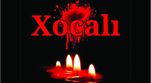 10 №-li Xüsusi Təyinatlı Yol İstismarı MMC-nin direktoru Araz Bəndəliyev  “Xocalı – Millətin qanla yazılmış səlnaməsi”