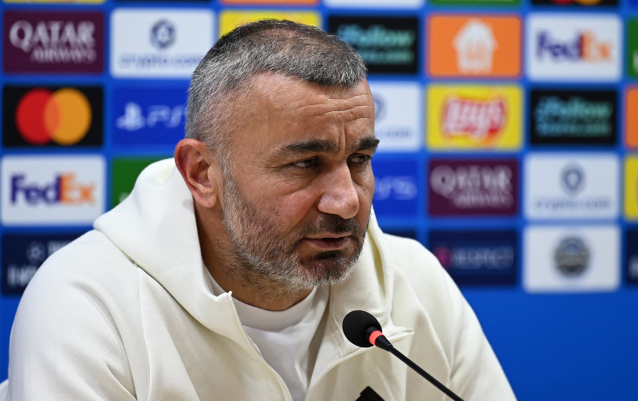 “Nyukasl” azarkeşləri bizim vurduğumuz qola əl çalırdılar”