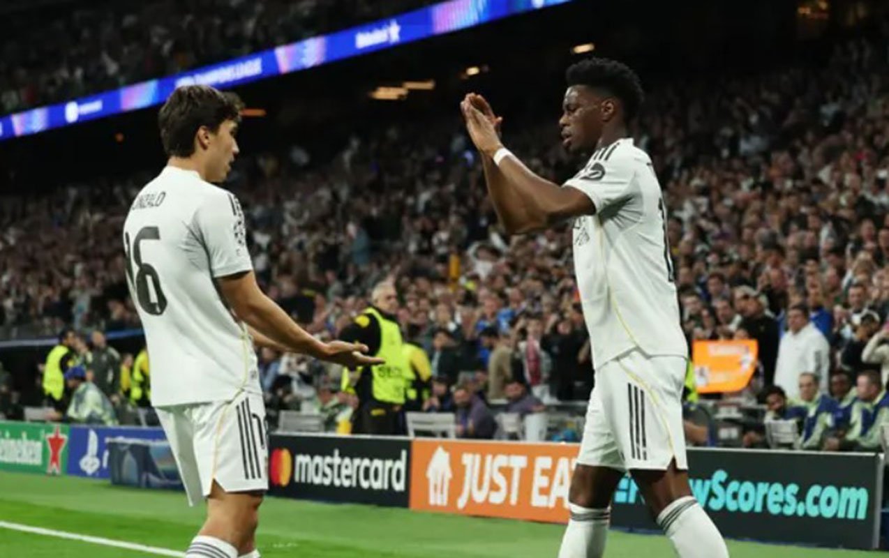 Bütün 1/8 finalçılar müəyyənləşdi - ÇL