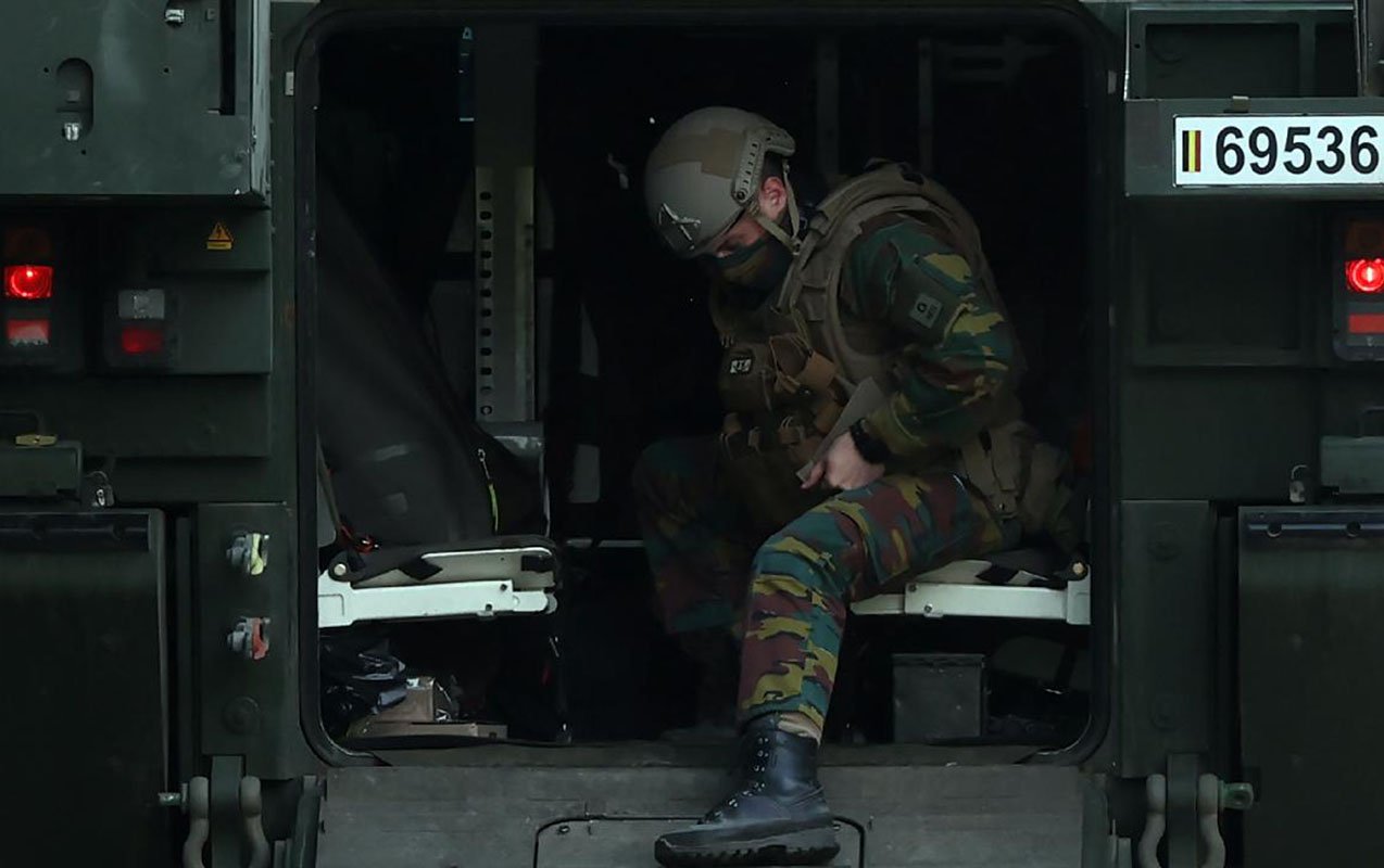 Ehtiyat hərbi xidmət üçün yaş həddini 67-yə qaldırdılar