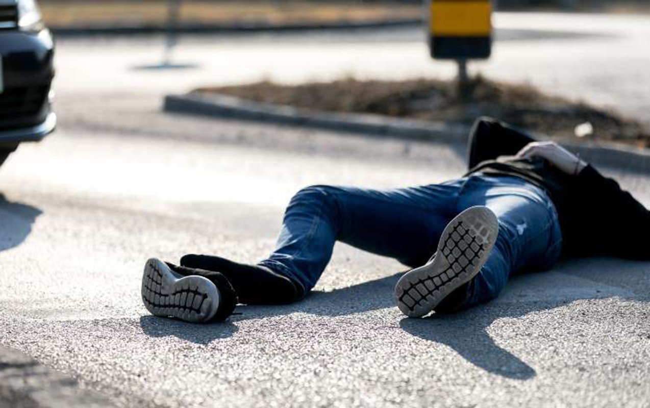 Cəlilabad sakinini Bakıda maşın vurub öldürdü