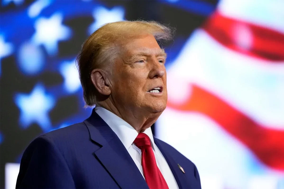 Tramp: "ABŞ İrana qarşı döyüş əməliyyatlarına başlayıb"