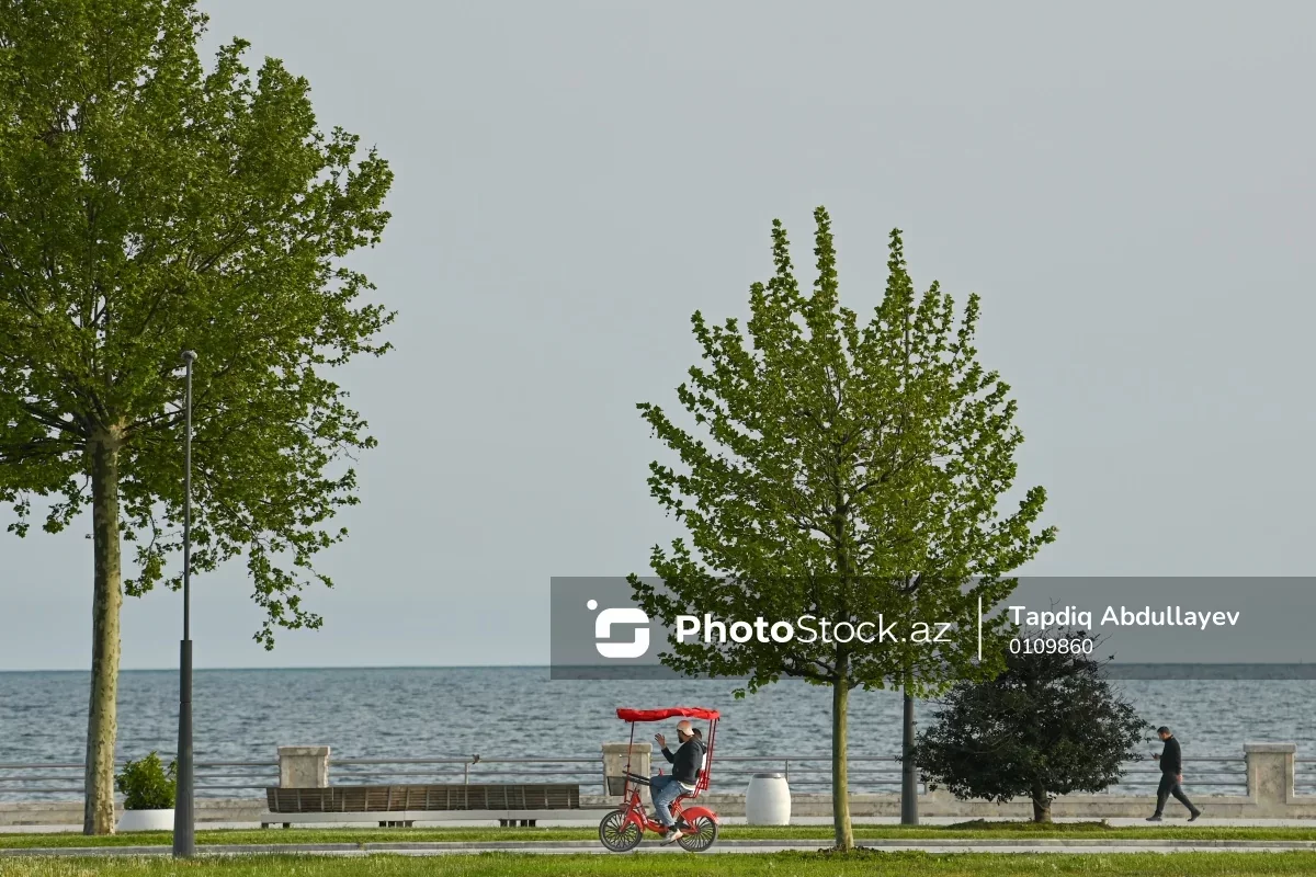 Martın ilk günü hava necə olacaq? - 01.03.2026