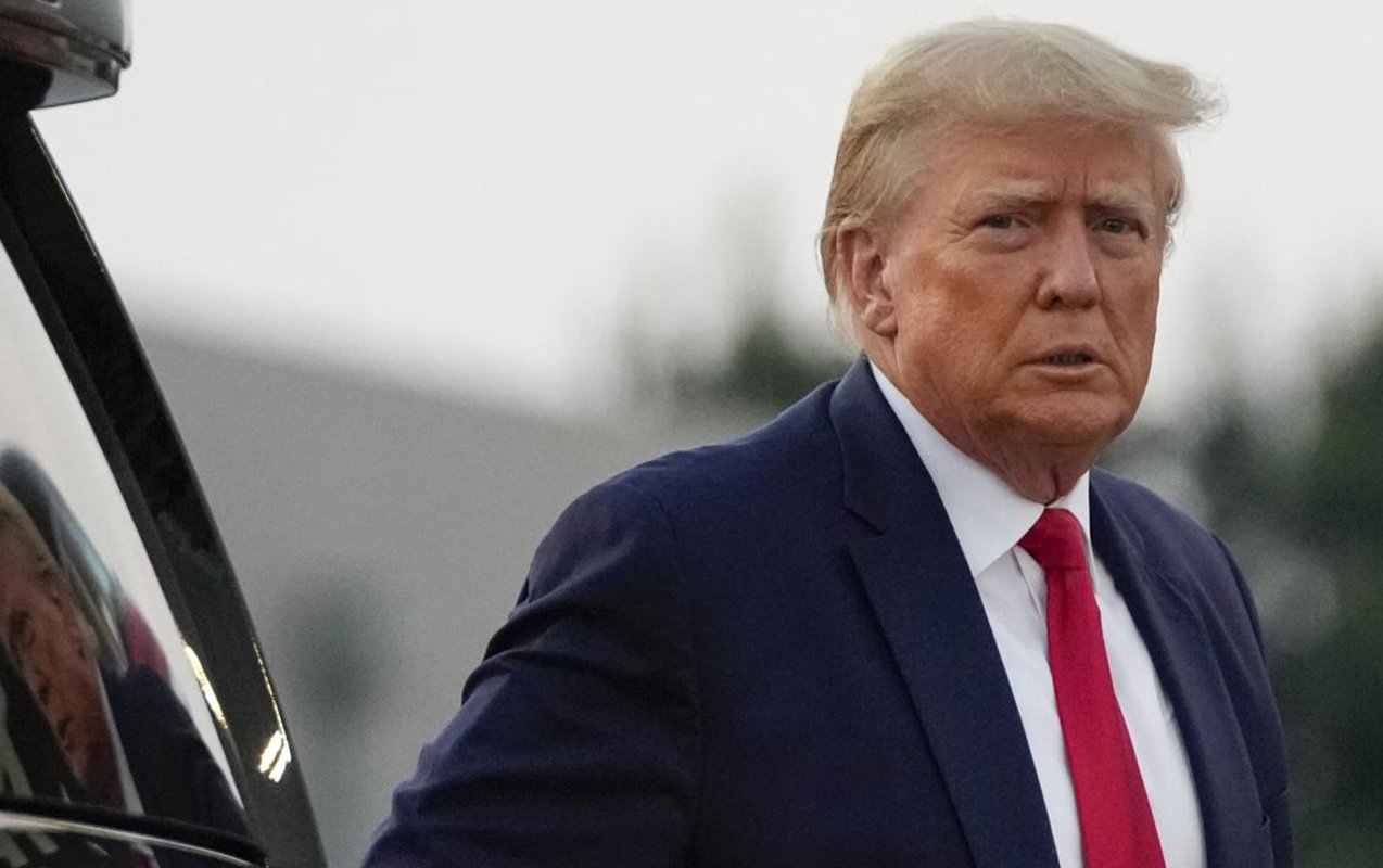 “Trampa sui-qəsd əmrini İran verdi”