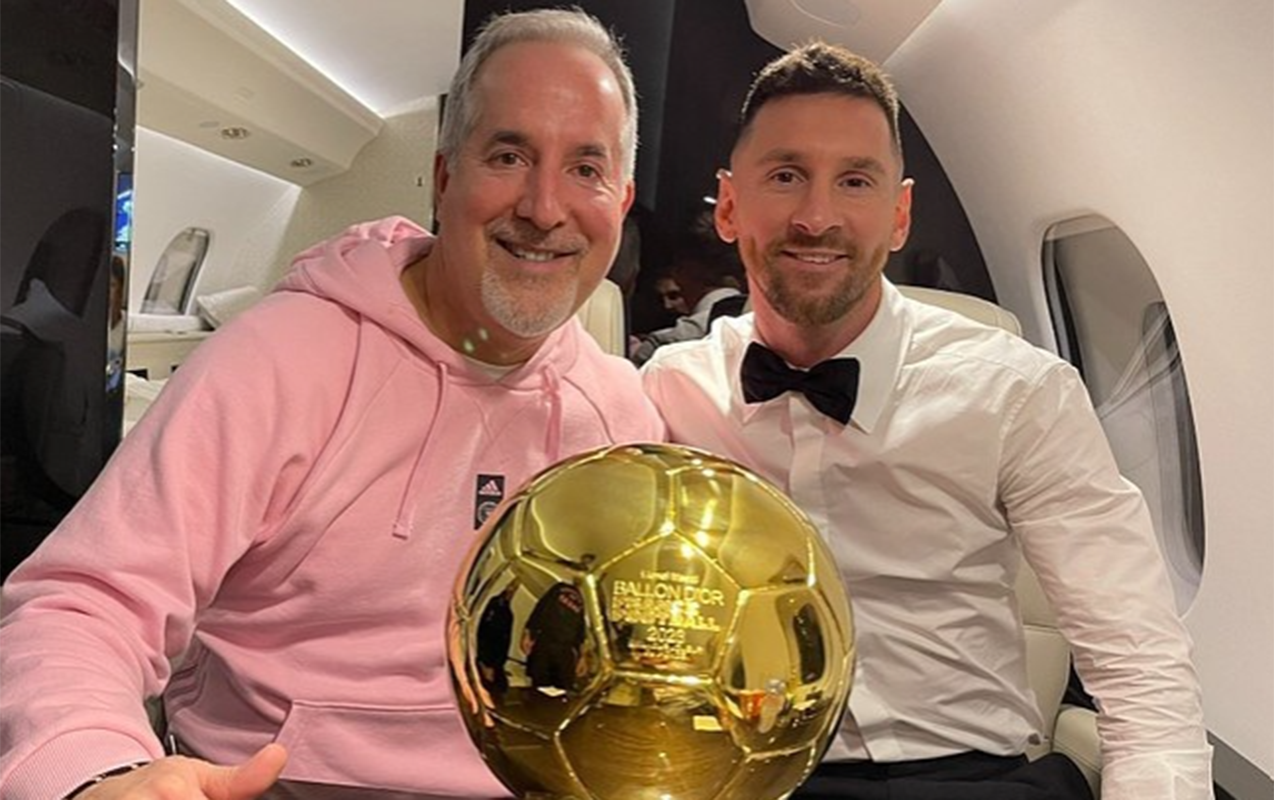 “Messiyə verilən maaşın hər qəpiyinə dəyər” - 70-80 milyon dollar...