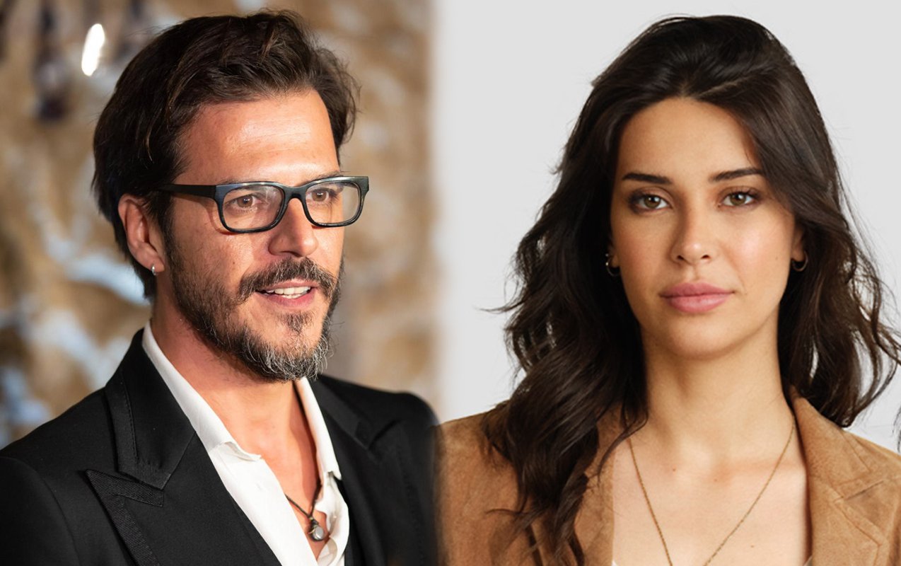 23 yaş fərqlə baş rolları oynayacaqlar