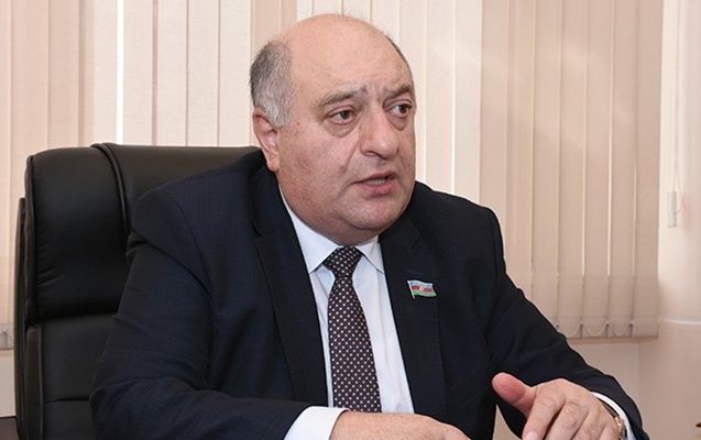 “Türkiyədə əleyhimizə fəaliyyət göstərənlər Azərbaycana təhvil verilməlidir”