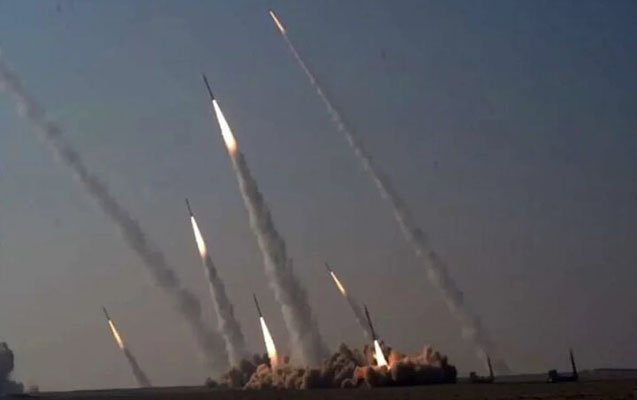 “Müharibəni 6 ay davam etdirə bilərik” - İran