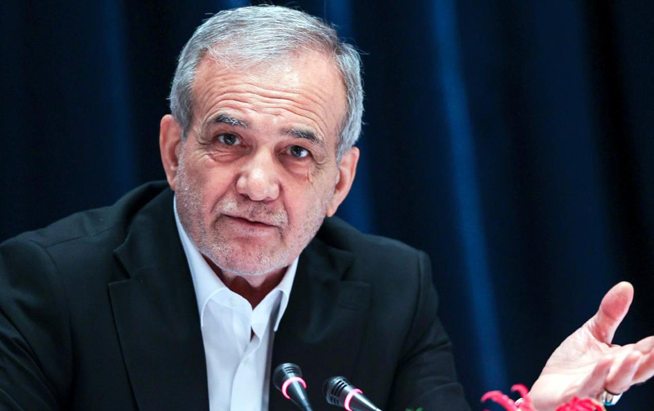 “İran müharibəni davam etdirmək istəmir”