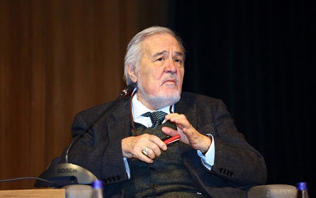 İlber Ortaylının dəfn olunacağı tarix açıqlandı