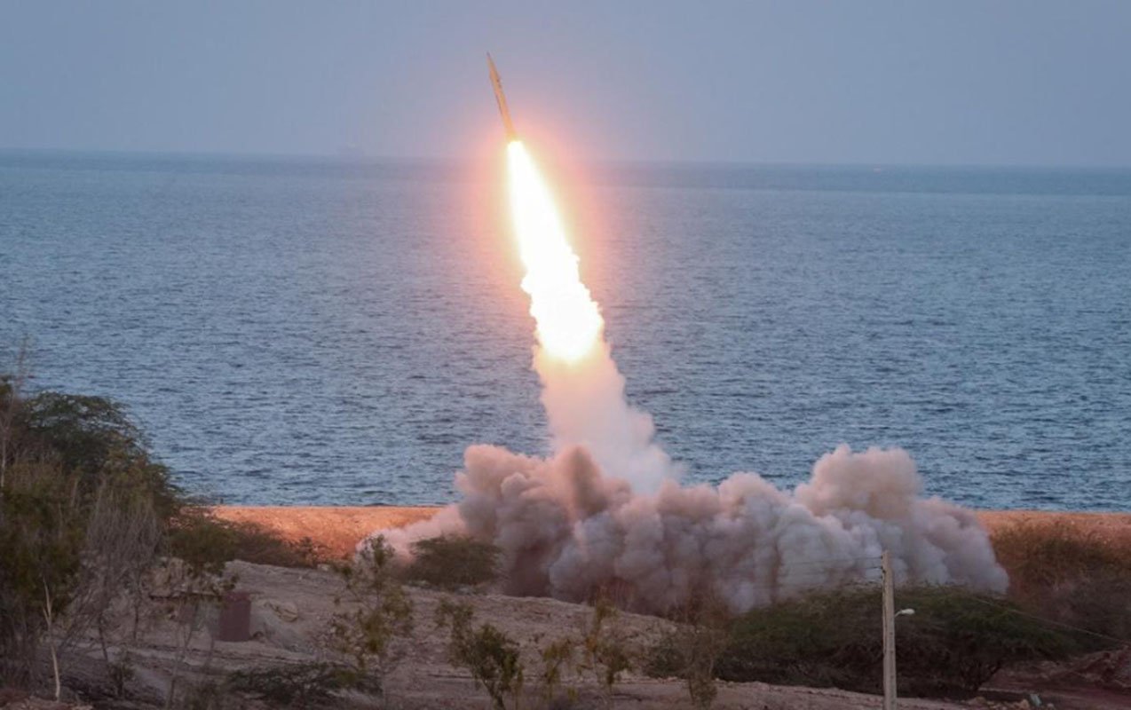 BƏƏ hava məkanını bağladı