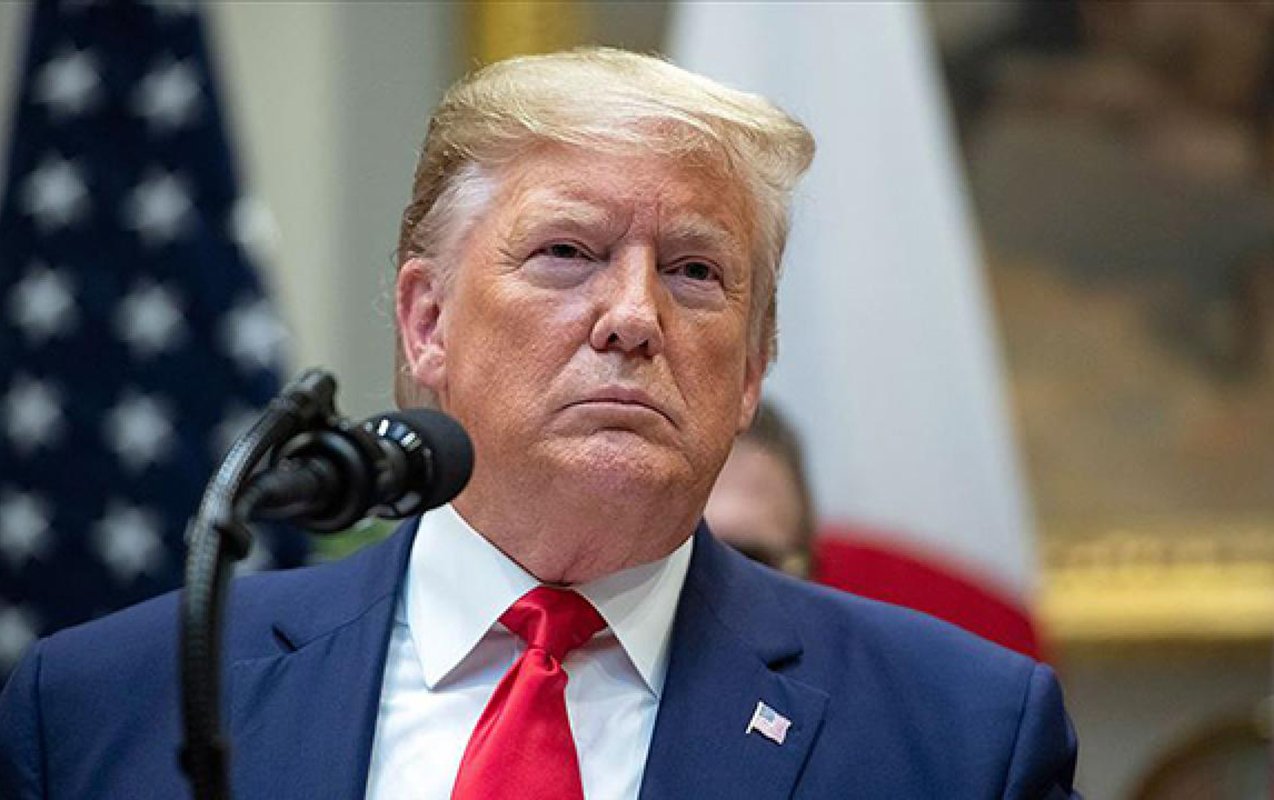 İndi də Venesuelanı “51‑ci ştat” adlandırdı