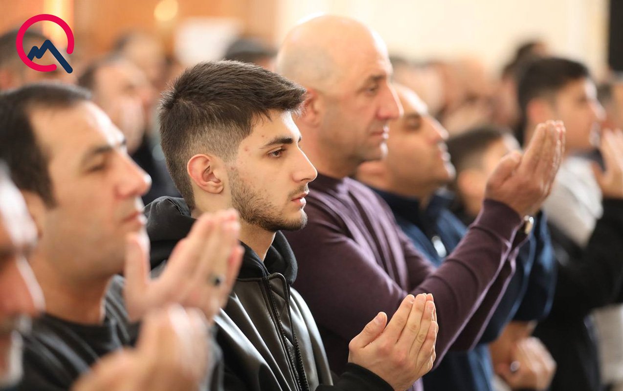 Ramazan bayramı ilə bağlı fətva verildi