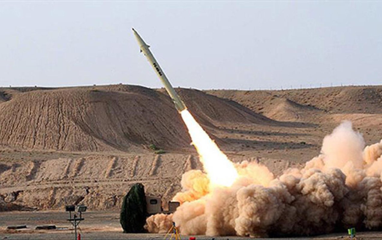 ABŞ Körfəz ölkələrinə 16 milyardlıq silah satdı