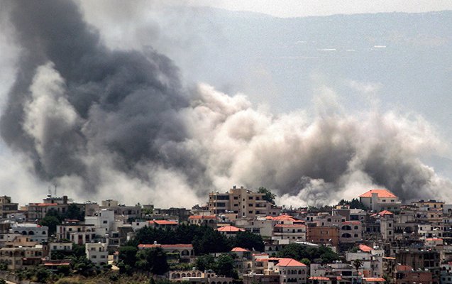 “Yaxın Şərqdəki müharibə 2-3 həftə çəkə bilər”