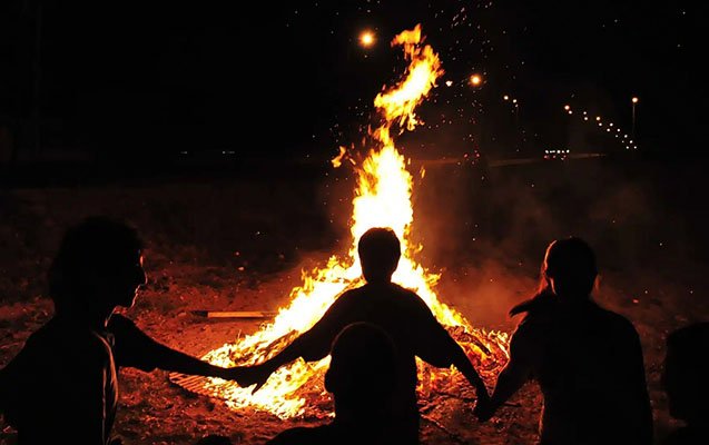 Sumqayıtdakı hadisədən sonra əhaliyə növbəti - Xəbərdarlıq