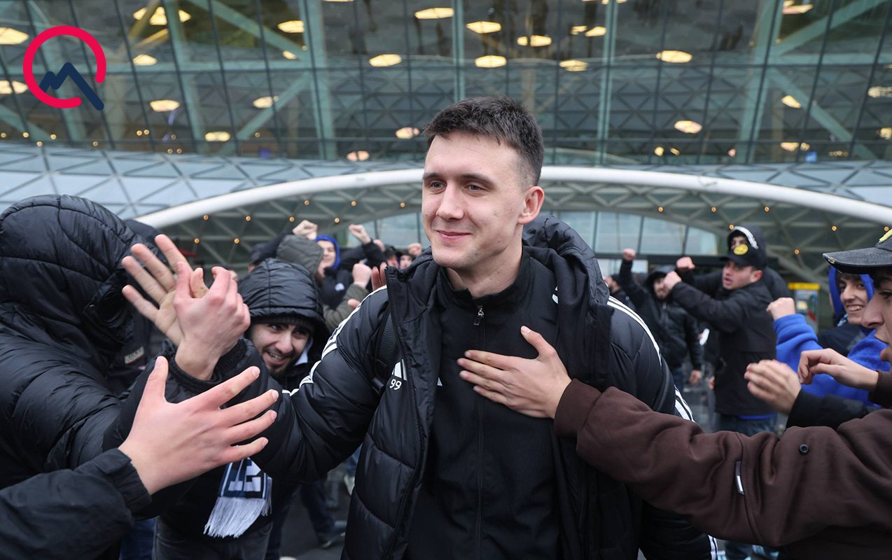 Koxalski “Qarabağ”dan gedir?