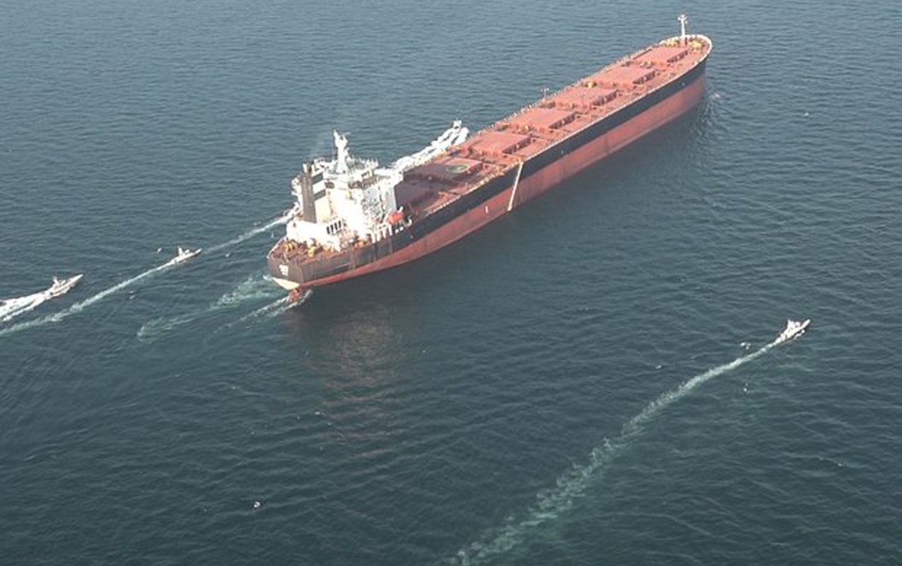 İran Hörmüz boğazı protokolunun mahiyyətini açıqladı