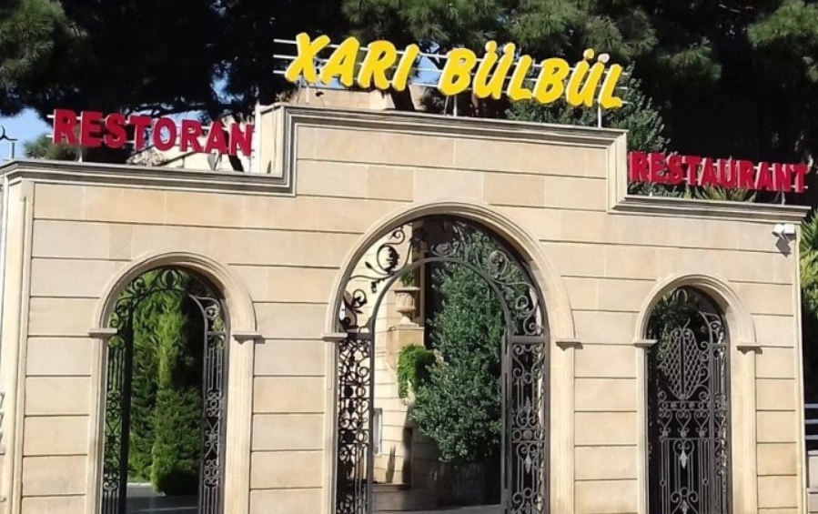“Xarı Bülbül”ün zirzəmisində iş yoldaşını döyənə - Bu cəza verildi