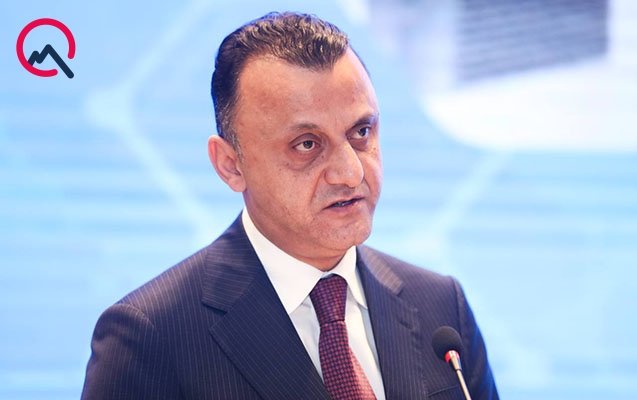 Vüqar Qurbanova ağır itki