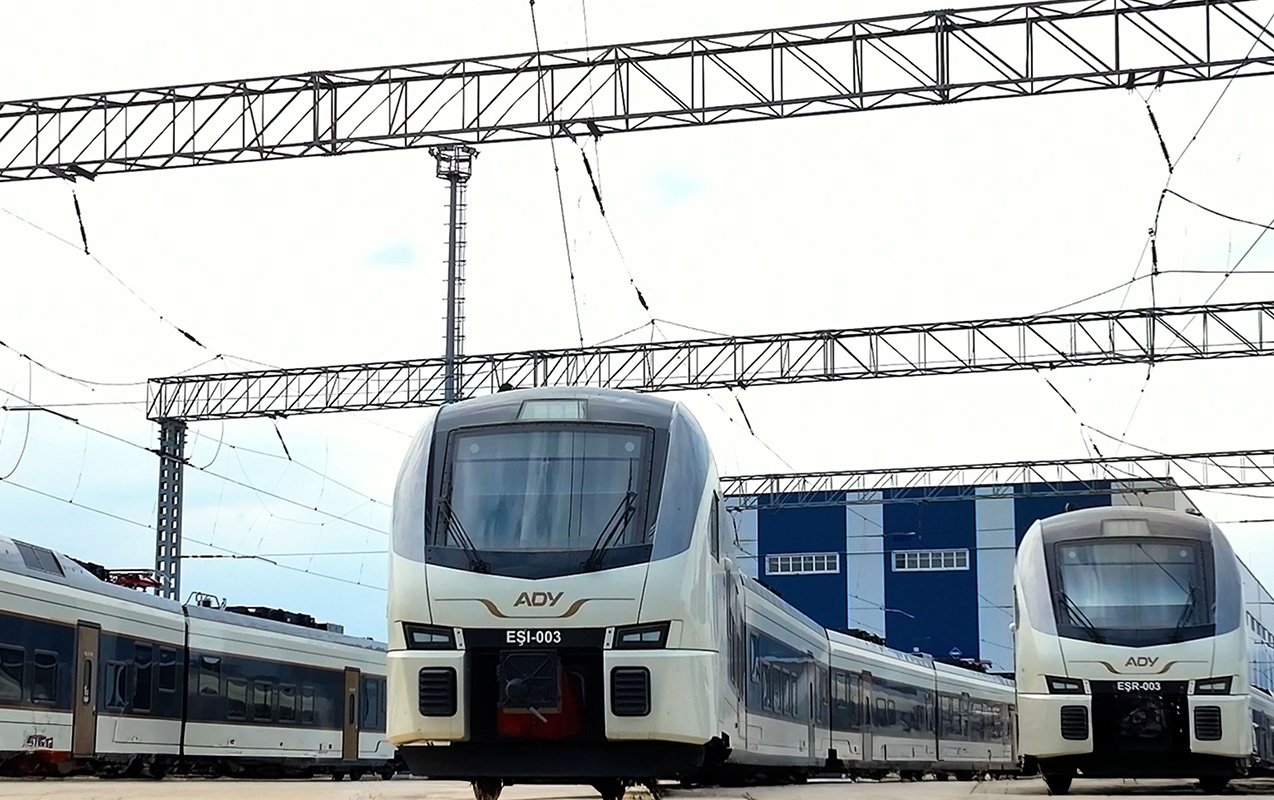 1 həftəyə Tbilisiyə qatarlar açılır - Nazirlik təsdiqlədi
