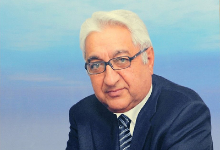 Damarlarında alicənablıq qanı axan ziyalı...