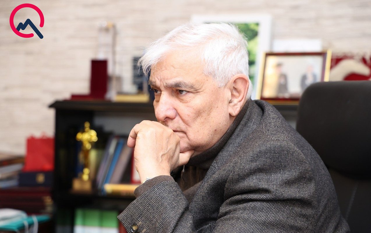 Kamal Abdulla qadınlarla bağlı cavabı haqda - Açıqlama yaydı