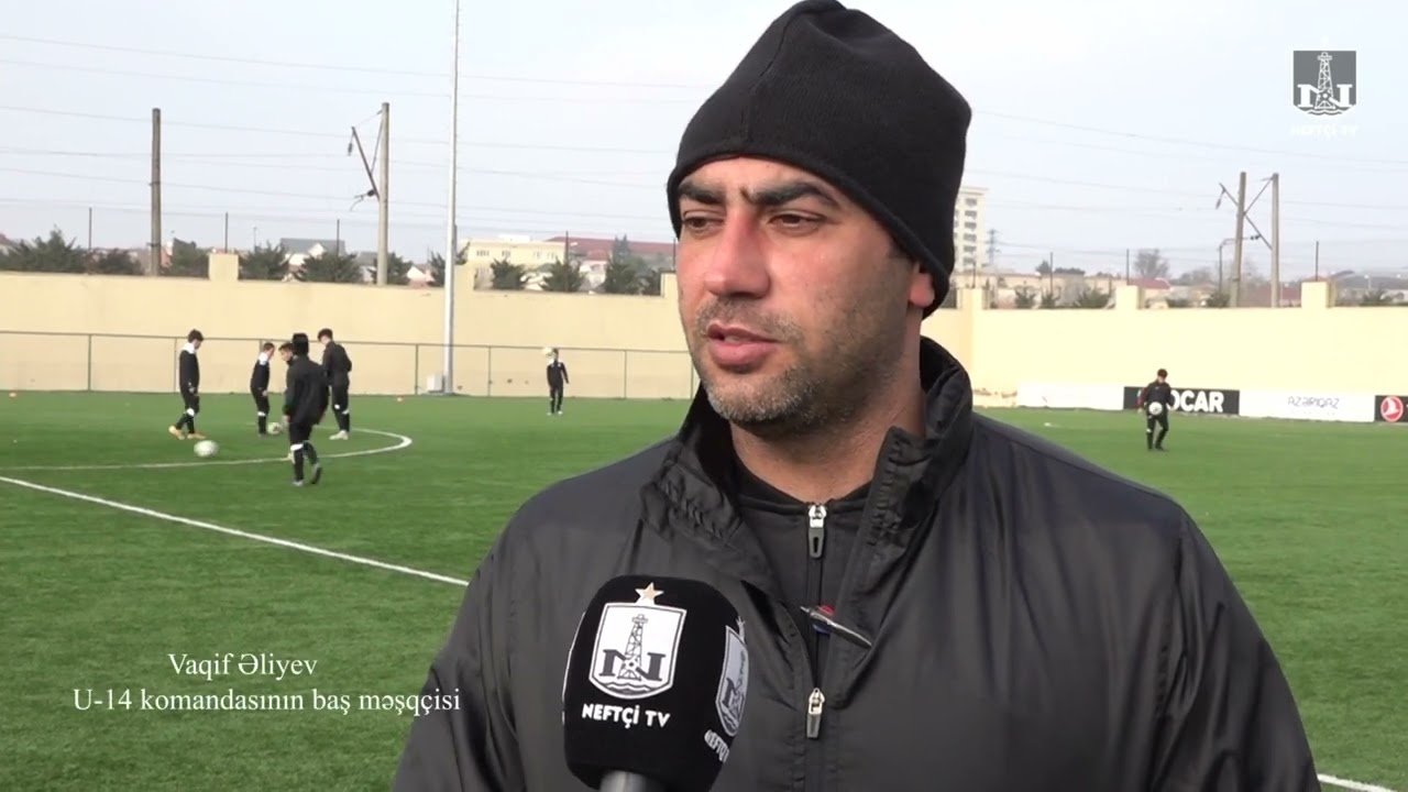 Vaqif Əliyevlə bağlı "Neftçi" FK rəhbərliyinə və digər qrumlara MÜRACİƏT OLUNACAQ