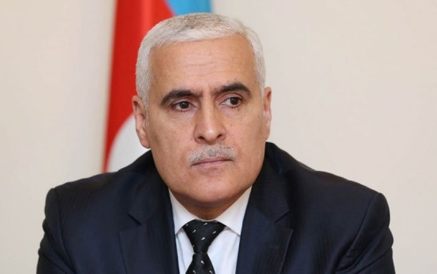 “Genişmiqyaslı bərpa-quruculuq işləri Böyük Qayıdışı daha da sürətləndirir”