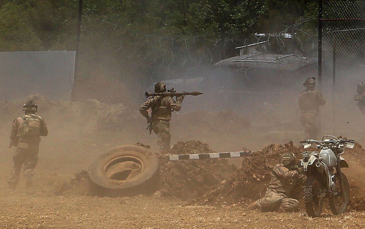 “Hizbullah” İsraillə atəşkəsi təsdiqlədi