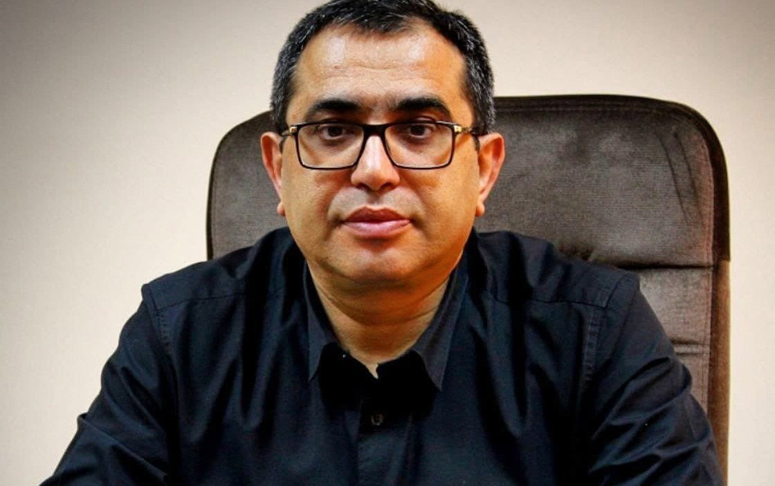 Kardioloq həmin səs yazısının ona aid olmadığını - Açıqladı