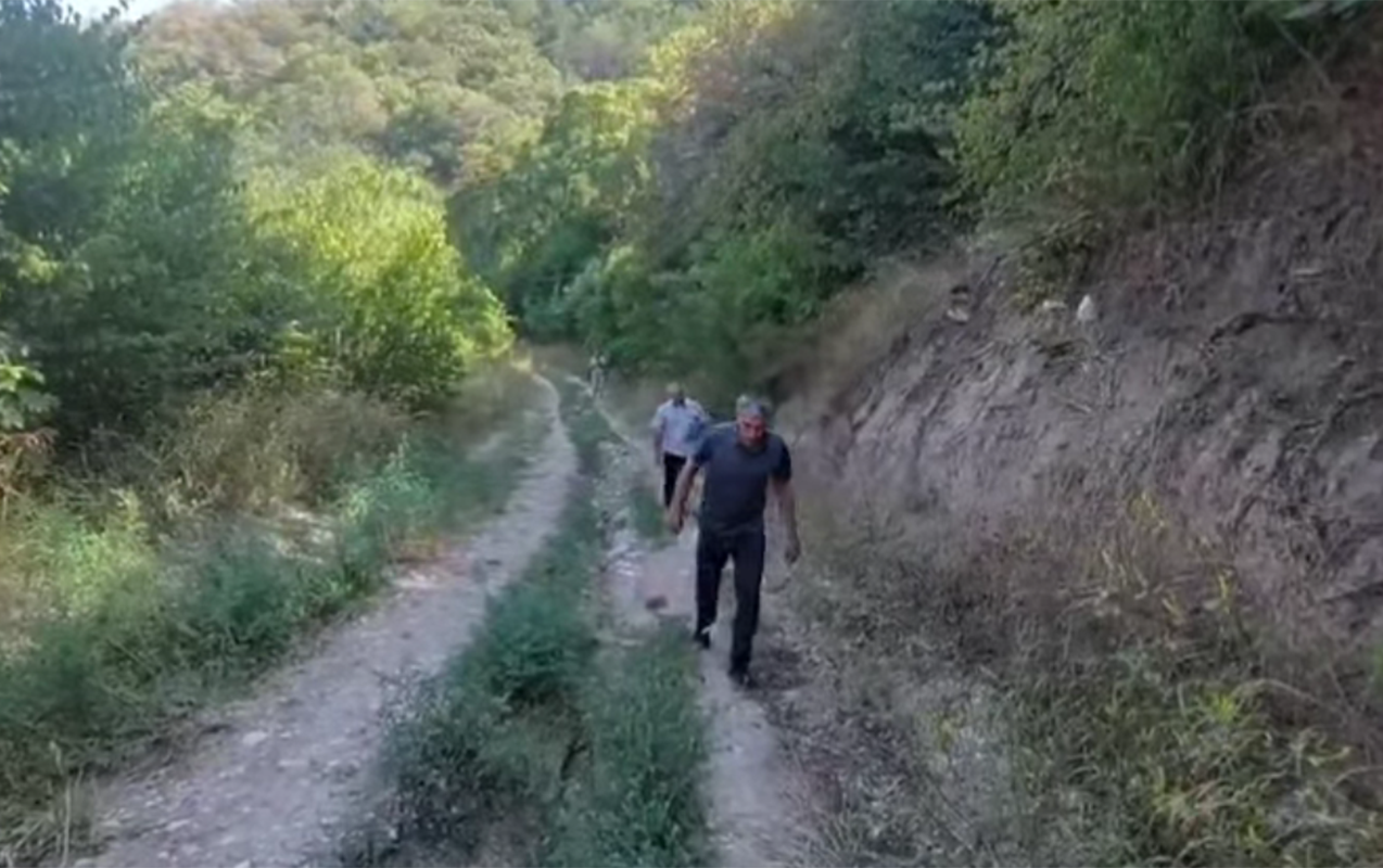 Azərbaycanda mina təhlükəsi ilə bağlı yeni layihə - İlk dəfə